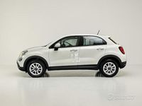 Usata Fiat 500X Business 95 CV (69 kW) 2020 Bia SUV