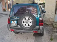 Usata Mitsubishi Pajero 160 CV (117 kW) 2004 SUV