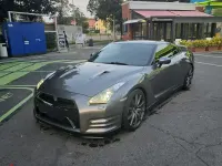 Usata Nissan GT-R GT 549 CV (403 kW) 2012 Other Coupé