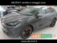 Usata Cupra Terramar 204 CV (150 kW) 2025 Grigio SUV