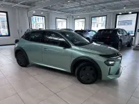 Novo Lancia Ypsilon 101 HP (74 kW) 2025 Verde Citadino