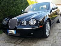 Usata Jaguar S-Type Executive 2007 Grigio Berlina
