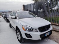 Occasion Volvo XC60 Summum 175 PK (128 kW) 2009 Wit SUV