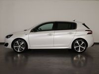 usata Peugeot 308 5p 1.6 thp 16v gt s&s 205cv