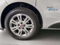 Usata Fiat Talento 145 CV (106 kW) 2017 Argento Monovolume