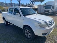 Usata Tata Xenon 150 CV (110 kW) 2012 Bianco Pick-up