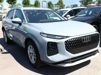 Nuova Audi Q3 Business 204 CV (150 kW) 2026 Grigio freccia SUV