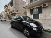 Usata Fiat 500L Lounge 120 CV (88 kW) 2019 Monovolume