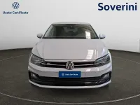 Usata VW Polo Sport 80 CV (58 kW) 2020 Bianco Utilitaria