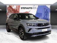 Nuova Opel Mokka 136 CV (100 kW) 2026 Grafik grey SUV