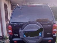 usata Jeep Grand Cherokee 5ªs