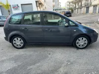 Usata Ford C-MAX 116 CV (85 kW) 2007 Grigio Monovolume
