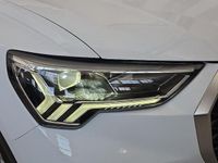 Usata Audi Q3 Sportback Business Plus 150 CV (110 kW) 2025 Bianco arkona SUV