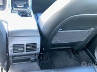 Usata Jaguar XE 180 CV (132 kW) 2016 Bianco Berlina