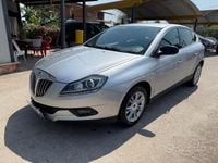 Usata Lancia Delta 2009 Grigio Utilitaria