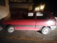 usata Fiat Panda 1ª serie - 1999