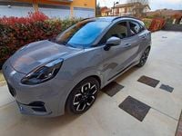 Usata Ford Puma 125 CV (91 kW) 2020 SUV