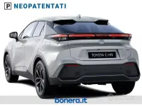 Nuevo Toyota C-HR Trend 140 CV (102 kW) 2026 SUV