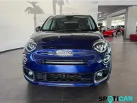 Usado Fiat 130 Sport 131 HP (96 kW) 2024 Azul SUV