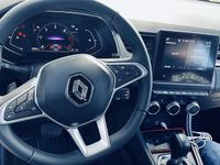 Usata Renault Captur Intens 116 CV (85 kW) 2020 SUV