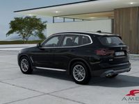 usata BMW X3 X3xDrive30i 48V