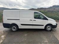 Usata Peugeot Expert 119 CV (87 kW) 2011 Bianco Furgone