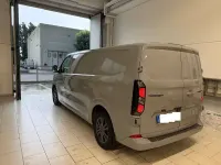 Usata Ford Transit Custom Titanium 170 CV (125 kW) 2025 Grigio Furgone