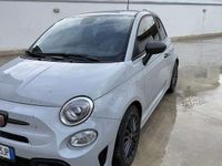 Usata Abarth 695 179 CV (131 kW) 2022 Utilitaria