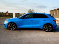 usata Audi A3 A3 SPB 35 TDI S tronic S line edition