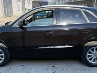 Usata Audi Q3 Ambiente 120 CV (88 kW) 2018 SUV