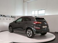 Usata Hyundai Kona 25 kW (35 CV) 2023 Dark knight SUV