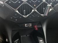 Usata DS Automobiles DS3 2019 Nero Station wagon