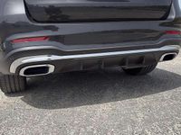 Usata Mercedes GLC200 Premium Plus 163 CV (119 kW) 2020 Nero SUV