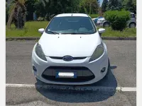 Usata Ford Fiesta 68 CV (50 kW) 2011 Utilitaria