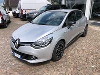 usata Renault Clio IV dCi 8V 75CV Start&Stop 5 porte Energy Zen