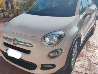 Usata Fiat 500X 120 CV (88 kW) 2017 SUV