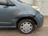 usata Suzuki Alto Alto 1.0 MPI cat 5 porte