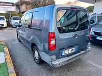 Usata Citroën Berlingo 90 CV (66 kW) 2009 Blu Monovolume