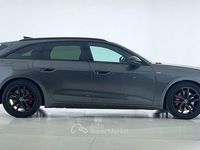 Nuova Audi A5 Comfort 204 CV (150 kW) 2025 Grigio scuro Station wagon