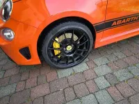 Occasion Abarth 695 179 ch (131 kW) 2024 Citadine