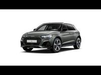 Nuova Audi A1 Ambiente 116 CV (85 kW) 2026 SUV
