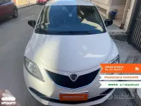 Usata Lancia Ypsilon 69 CV (50 kW) 2017 Utilitaria