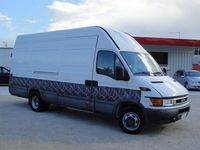 usata Iveco Daily 35C13 Gran Volume