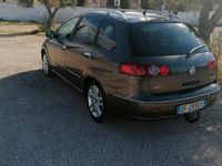 Usata Fiat Croma 150 CV (110 kW) 2007 Station wagon