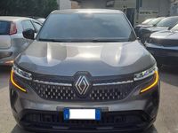 Usata Renault Austral Techno 130 CV (95 kW) 2023 Grigio SUV