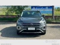 Usata VW T-Roc Style 116 CV (85 kW) 2023 SUV