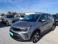 usata Opel Crossland X Crossland 1.2 12V Start&Stop Edition