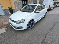 Usata VW Polo 2014 Bianco Berlina