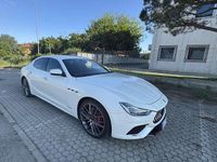 Usata Maserati Ghibli 250 CV (183 kW) 2019 Berlina