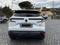 Usata Renault Austral Techno Esprit Alpine 200 CV (147 kW) 2025 Bianco SUV